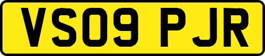VS09PJR