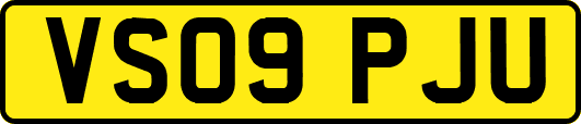 VS09PJU