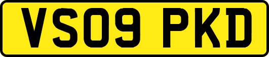 VS09PKD