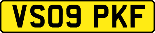 VS09PKF