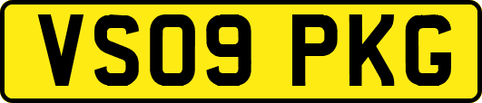 VS09PKG