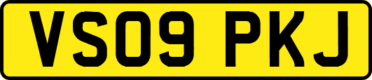 VS09PKJ