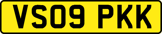 VS09PKK