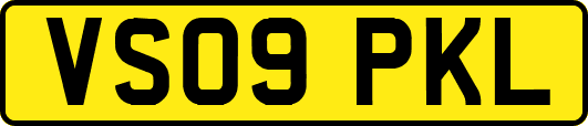 VS09PKL