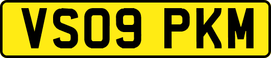 VS09PKM