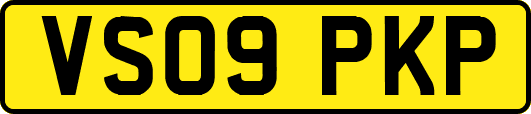 VS09PKP