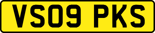 VS09PKS
