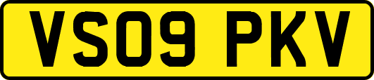 VS09PKV