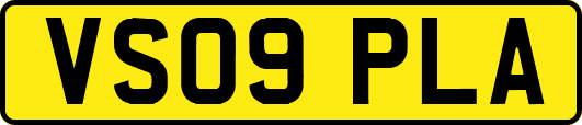 VS09PLA