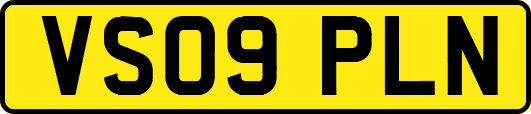 VS09PLN