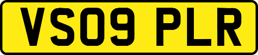VS09PLR