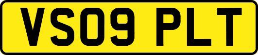 VS09PLT
