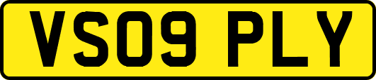VS09PLY