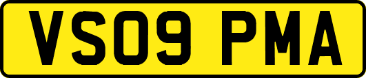VS09PMA