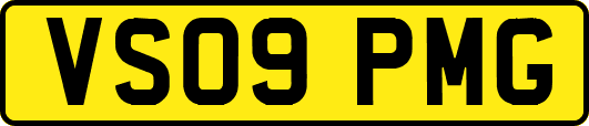 VS09PMG