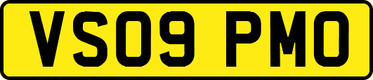VS09PMO