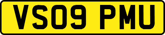 VS09PMU