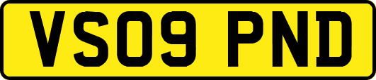 VS09PND