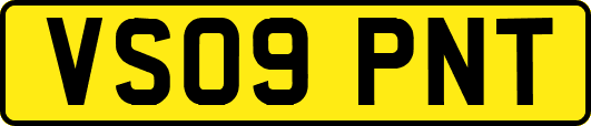 VS09PNT