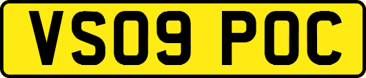 VS09POC