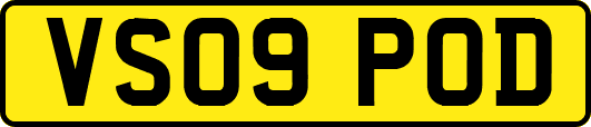 VS09POD
