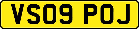 VS09POJ