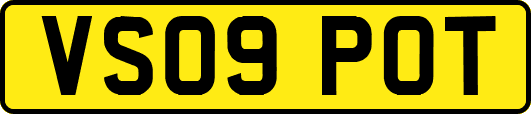 VS09POT