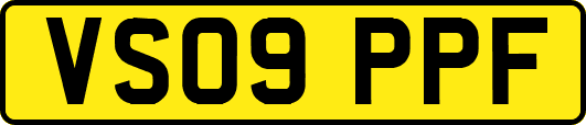 VS09PPF
