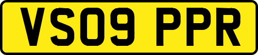 VS09PPR