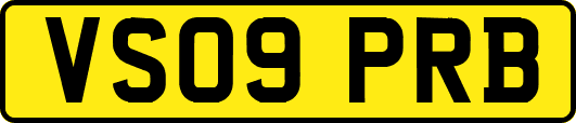 VS09PRB