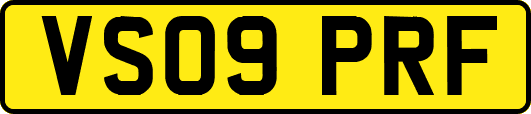 VS09PRF