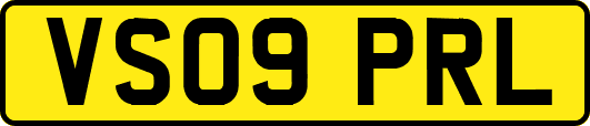 VS09PRL