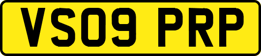 VS09PRP
