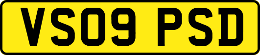 VS09PSD