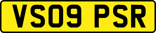 VS09PSR