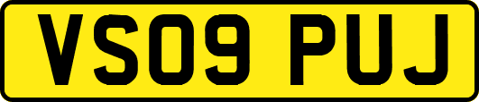 VS09PUJ