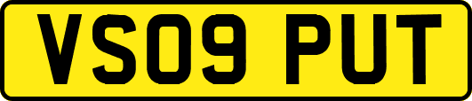 VS09PUT