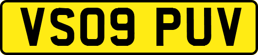 VS09PUV