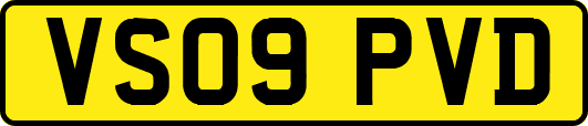 VS09PVD