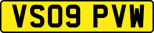VS09PVW
