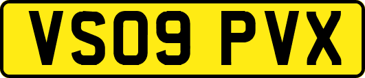 VS09PVX