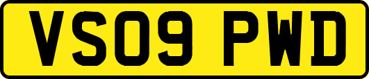 VS09PWD