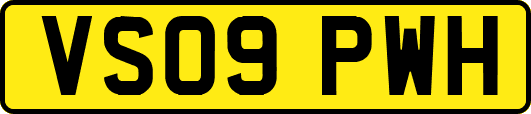 VS09PWH