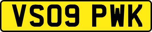 VS09PWK