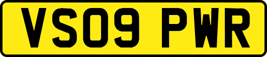 VS09PWR