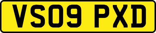VS09PXD