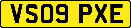 VS09PXE