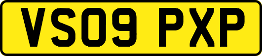 VS09PXP