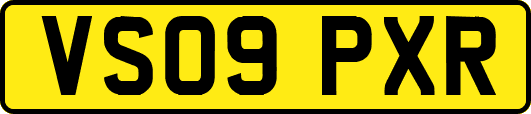 VS09PXR