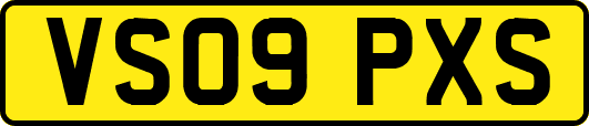 VS09PXS